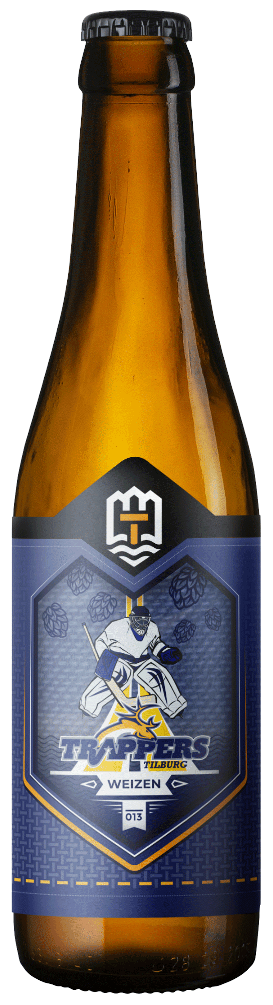 Biertje van de maand